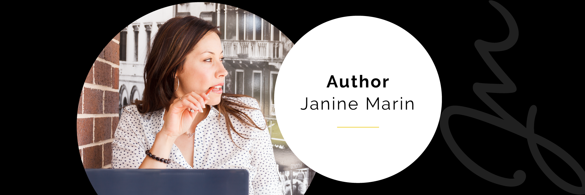 janine-marin-communications-author